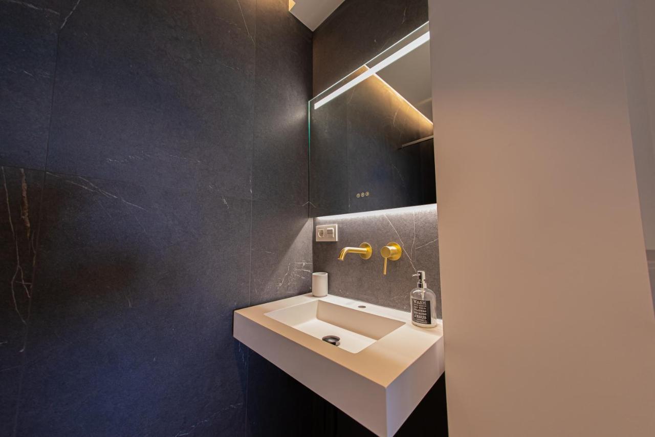 Modern With Stunning Views Apartamento