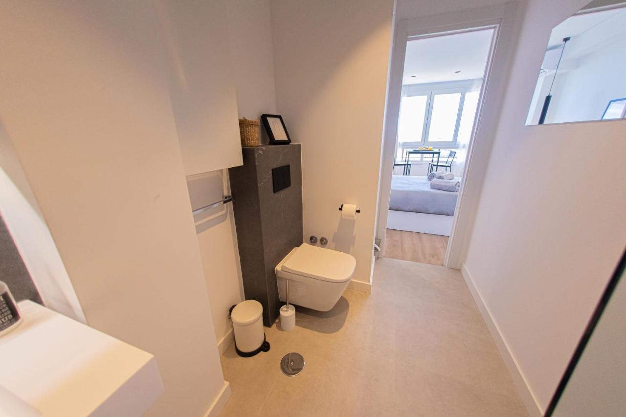 Apartamento Modern With Stunning Views *