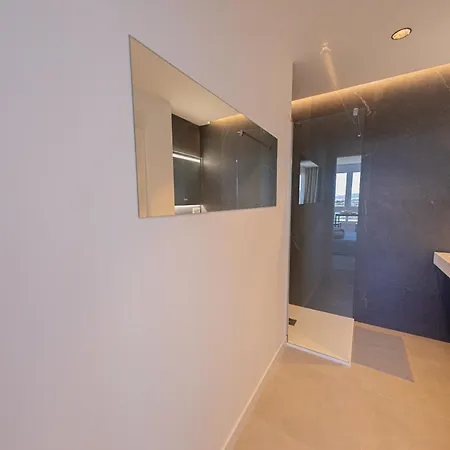 Modern Apartment With Stunning Views Marbella Exterior foto