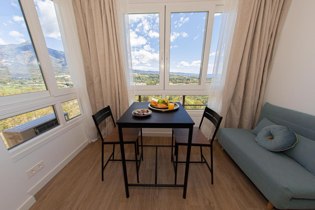 Appartement Modern With Stunning Views *