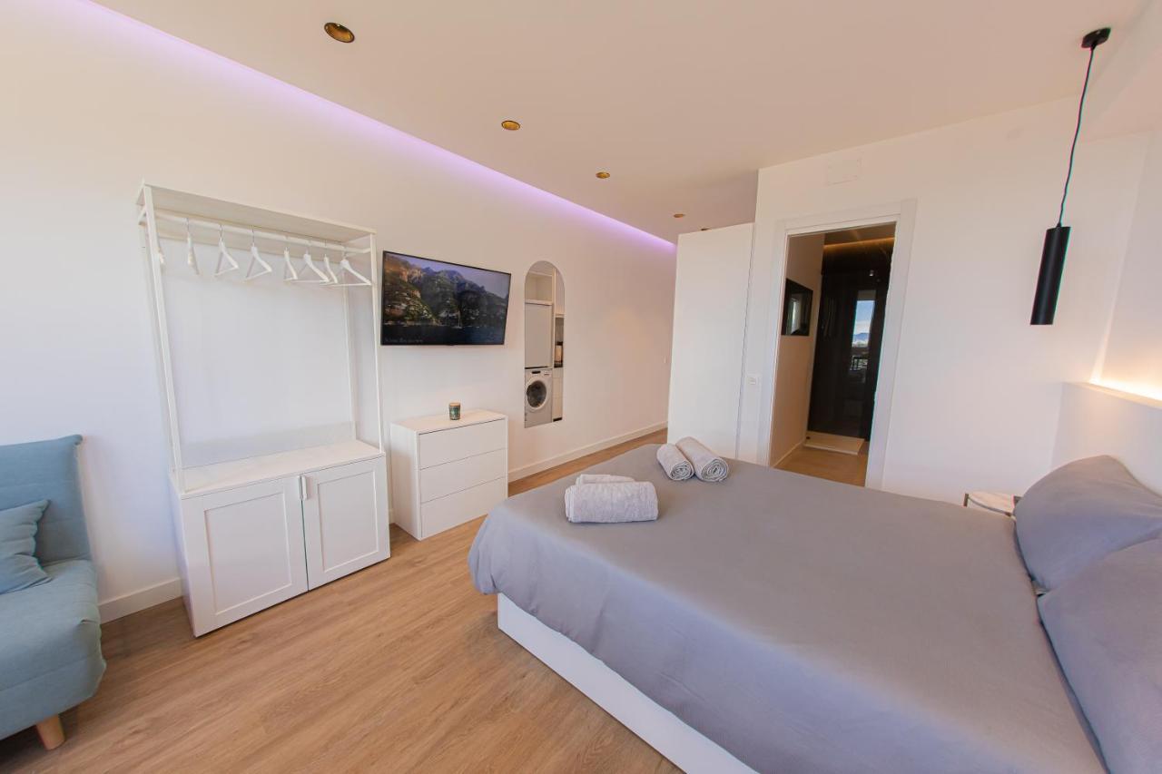 Modern With Stunning Views Appartement *