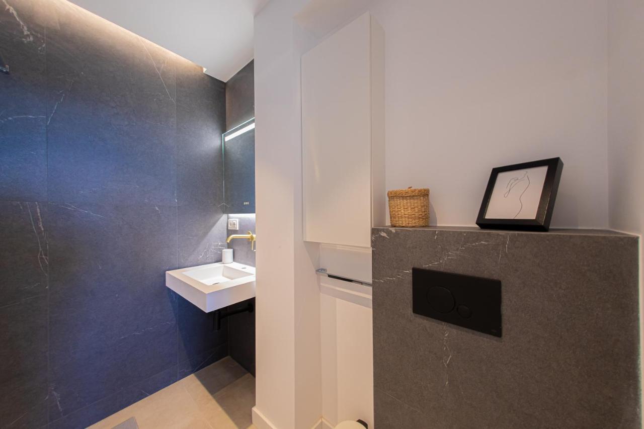 Appartement Modern With Stunning Views
