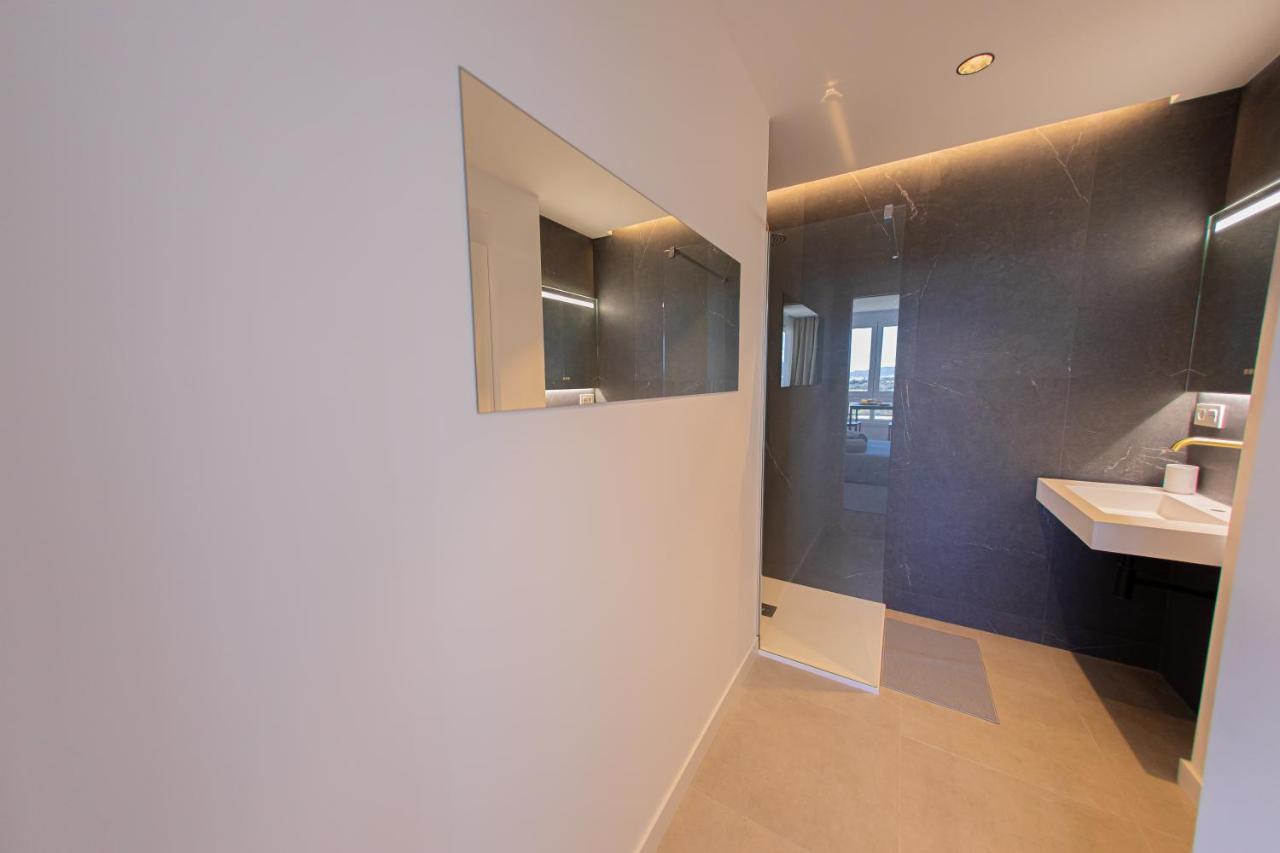Appartement Modern With Stunning Views *